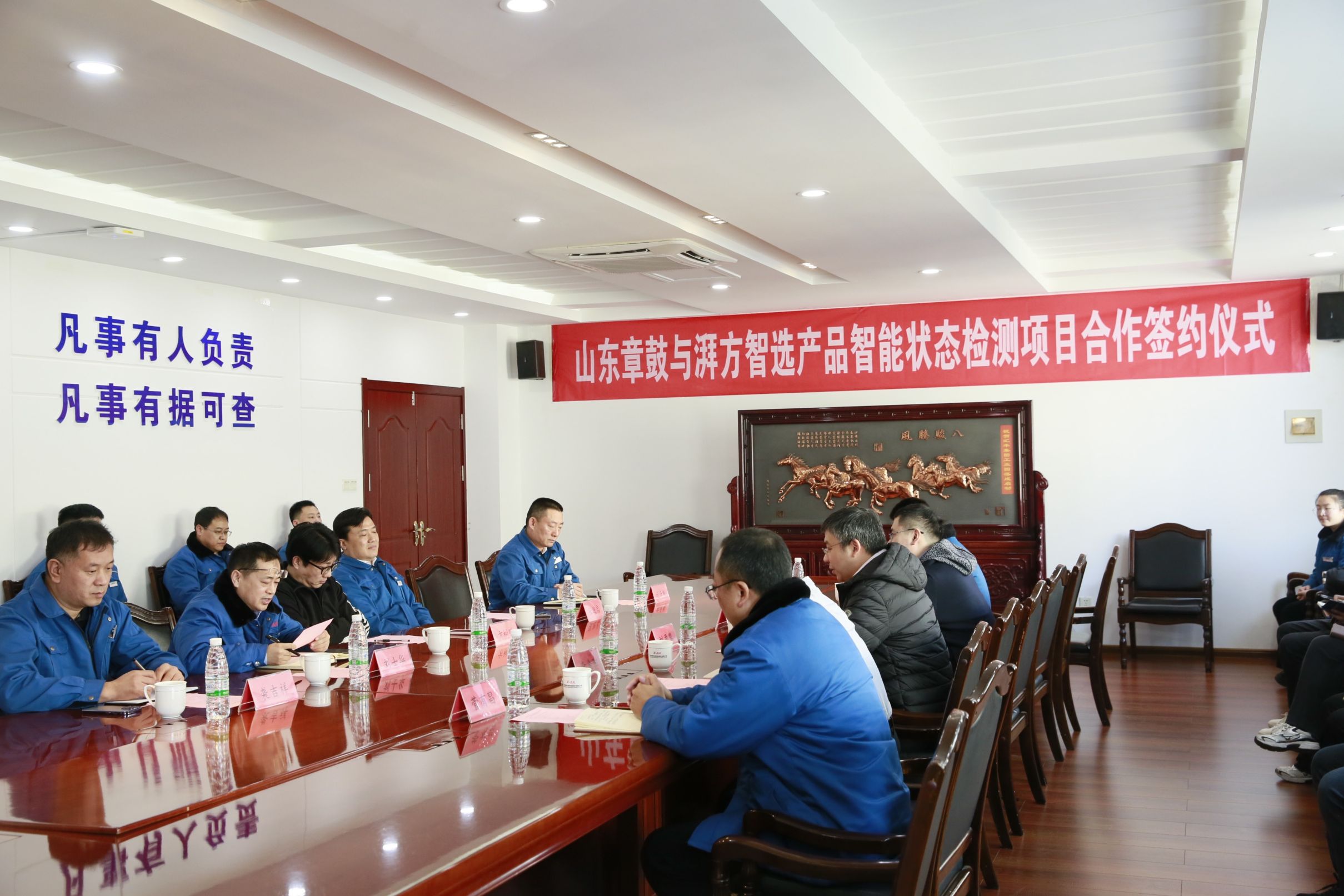 湃方科技 让工业设备拥有“智能感知”的边缘AI芯片先行者